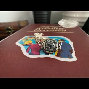 Omnia Studios - Hallowed Ground Necklace